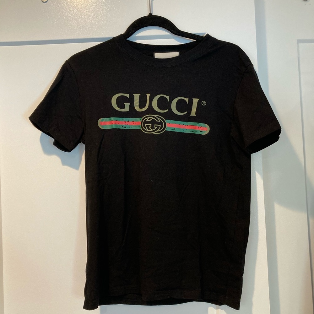 Gucci t shirt
